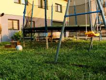 Penzion U Šveca - Podivín