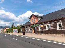 Hotel Rollba - Loučná nad Desnou