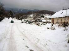 Hotel Rollba - Loučná nad Desnou