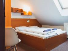 Hotel Rollba - Loučná nad Desnou