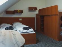 Hotel Rollba - Loučná nad Desnou