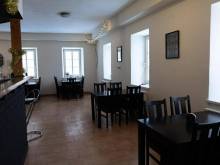 Hotel Rollba - Loučná nad Desnou
