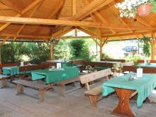 Hotel Rollba - Loučná nad Desnou