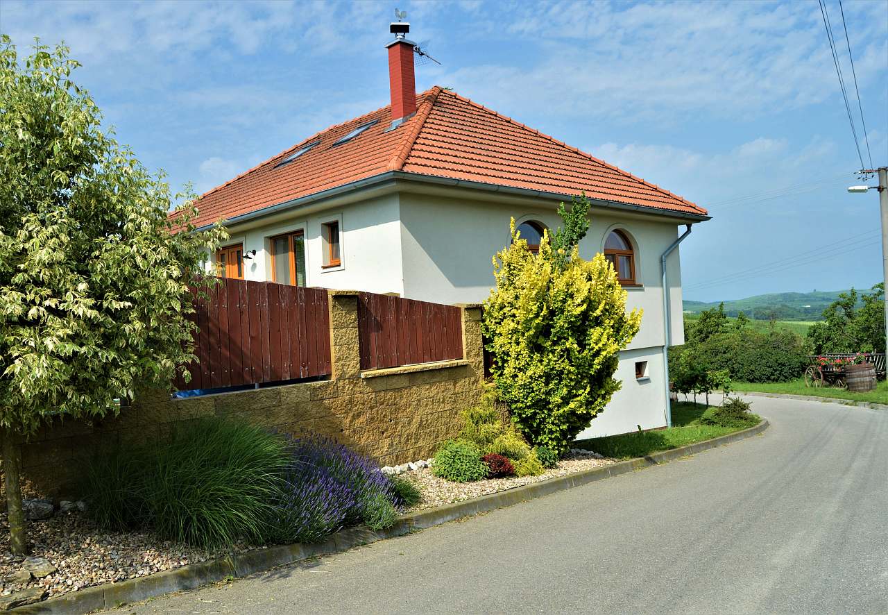 Ubytování u Šolců - Bavory