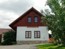 Apartmán Farma Hrnčíř - Proseč pod Křemešníkem