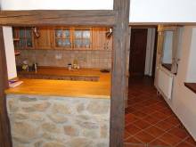 Apartmán Farma Hrnčíř - Proseč pod Křemešníkem