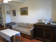 Apartmán Farma Hrnčíř - Proseč pod Křemešníkem