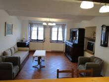 Apartmán Farma Hrnčíř - Proseč pod Křemešníkem