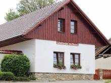 Apartmán Farma Hrnčíř - Proseč pod Křemešníkem