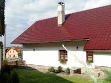 Apartmán Farma Hrnčíř - Proseč pod Křemešníkem