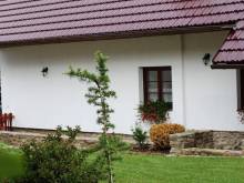 Apartmán Farma Hrnčíř - Proseč pod Křemešníkem