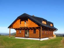 Roubenka Zámyšl - Hlavňovice