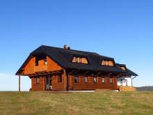 Roubenka Zámyšl - Hlavňovice