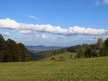 Roubenka Zámyšl - Hlavňovice
