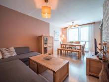 Apartmán Loučná - Loučná nad Desnou