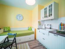 Apartmán Loučná - Loučná nad Desnou
