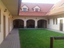 Penzion U podkováře - Třeboň