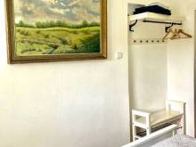 Modrý apartmán - Modrava