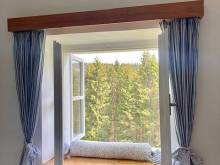 Modrý apartmán - Modrava