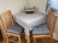 Modrý apartmán - Modrava