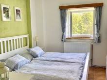 Modrý apartmán - Modrava