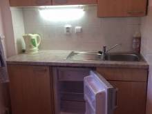 Modrý apartmán - Modrava