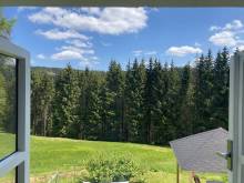 Modrý apartmán - Modrava