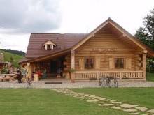 Penzion Malovaný - Osvětimany