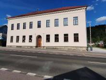 Apartmány U Maxíků - Horní Maršov