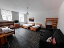 Apartmány U Maxíků - Horní Maršov