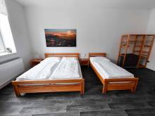 Apartmány U Maxíků - Horní Maršov