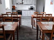 Apartmány U Maxíků - Horní Maršov