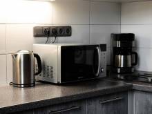 Apartmány U Maxíků - Horní Maršov