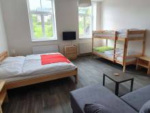 Apartmány U Maxíků - Horní Maršov