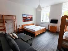 Apartmány U Maxíků - Horní Maršov