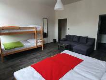 Apartmány U Maxíků - Horní Maršov