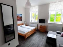 Apartmány U Maxíků - Horní Maršov