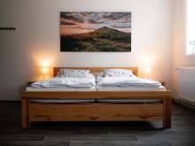 Apartmány U Maxíků - Horní Maršov