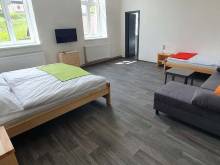 Apartmány U Maxíků - Horní Maršov