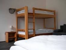 Apartmány U Maxíků - Horní Maršov