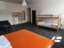 Apartmány U Maxíků - Horní Maršov