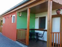 Apartmány Na Vysluní - Lednice