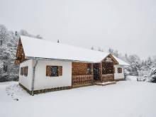 Chata Kouty - Kouty nad Desnou