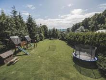 Chata Kouty - Kouty nad Desnou