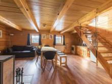 Chata Kouty - Kouty nad Desnou