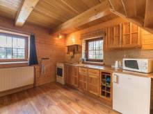 Chata Kouty - Kouty nad Desnou