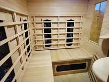 Chata Kouty - Kouty nad Desnou