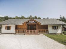 Chata Kouty - Kouty nad Desnou