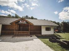 Chata Kouty - Kouty nad Desnou