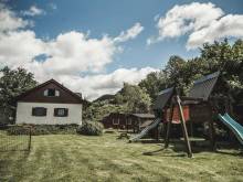 Chata Kouty - Kouty nad Desnou